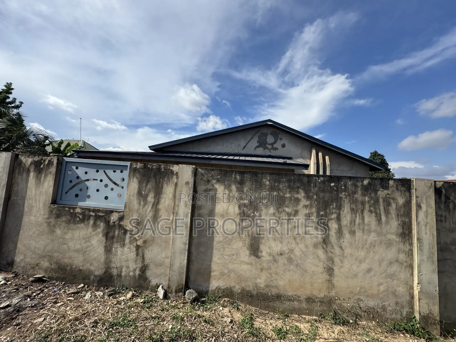 5bdrm House in Police Station for sale in Police Station