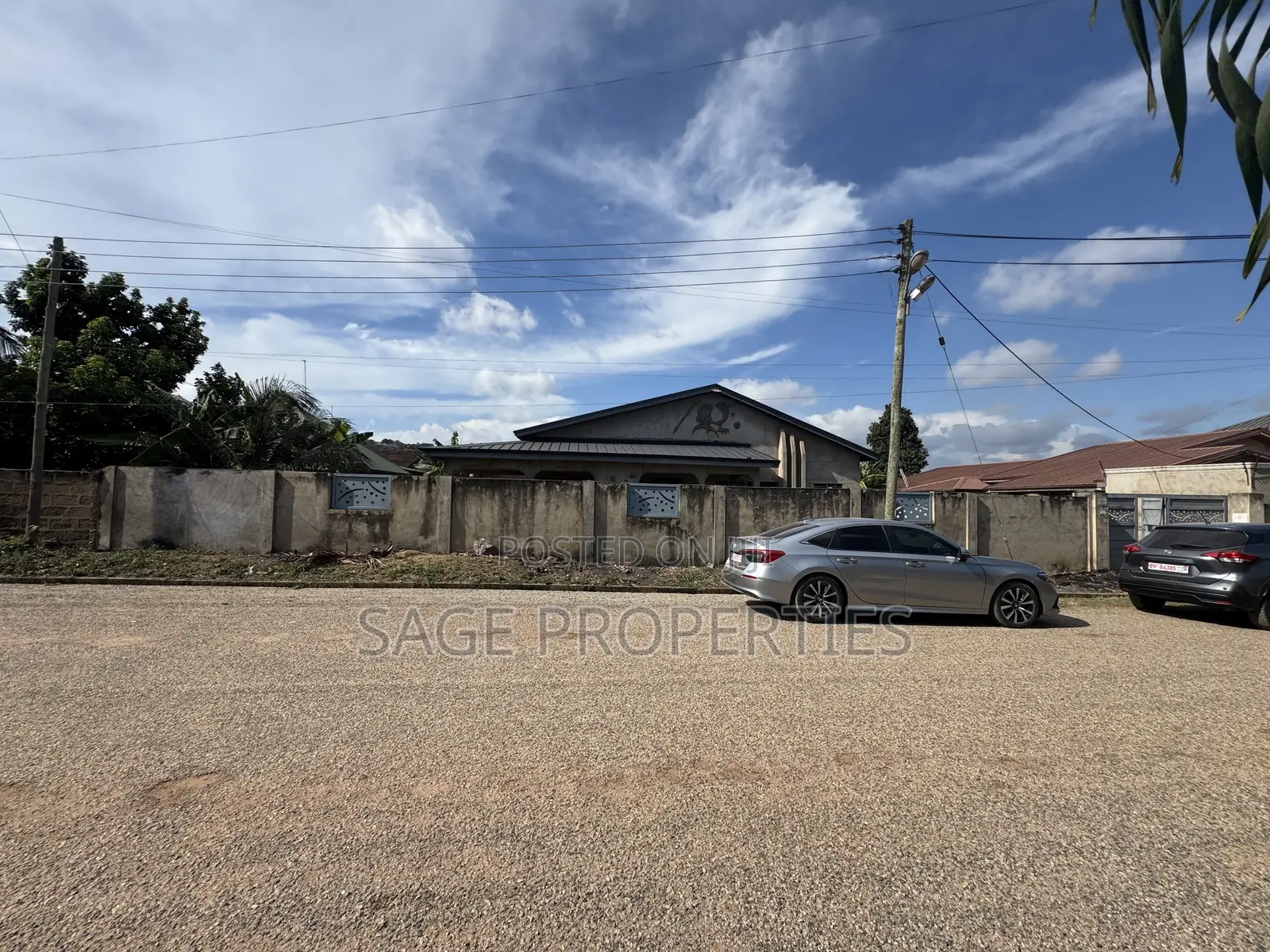 5bdrm House in Police Station for sale in Police Station