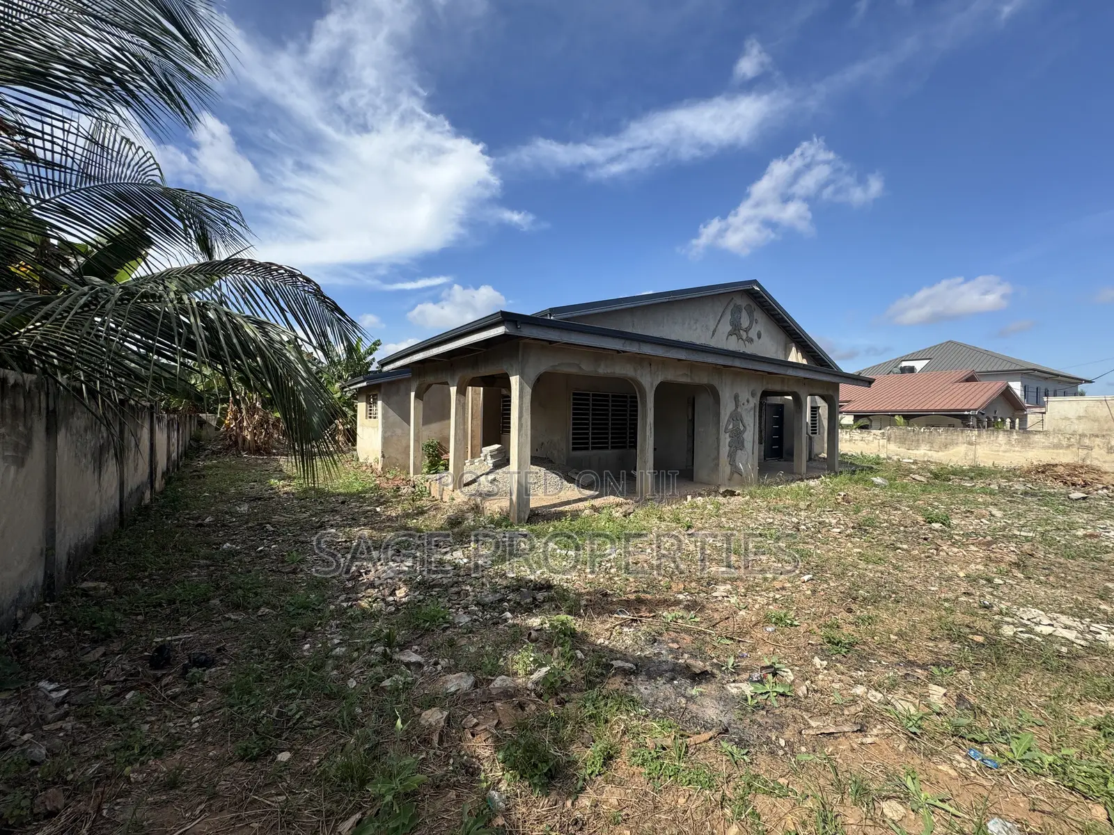 5bdrm House in Police Station for sale in Police Station