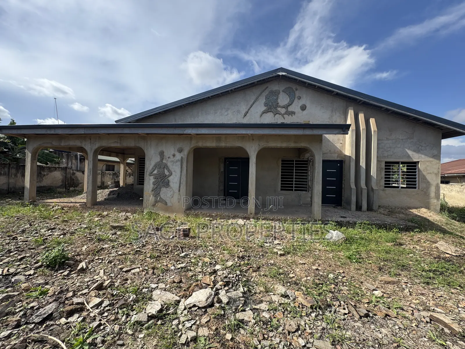 5bdrm House in Police Station for sale in Police Station