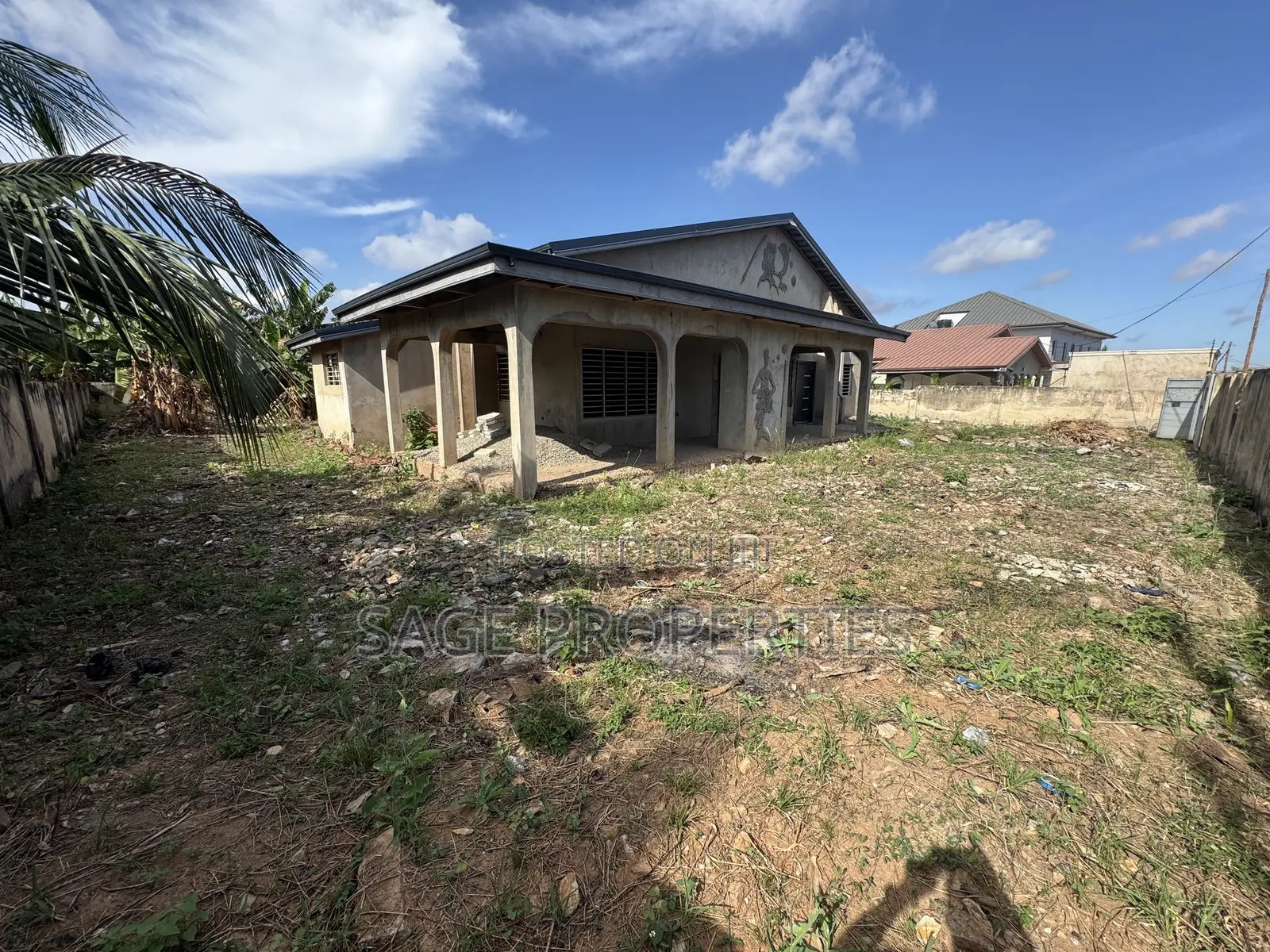 5bdrm House in Police Station for sale in Police Station