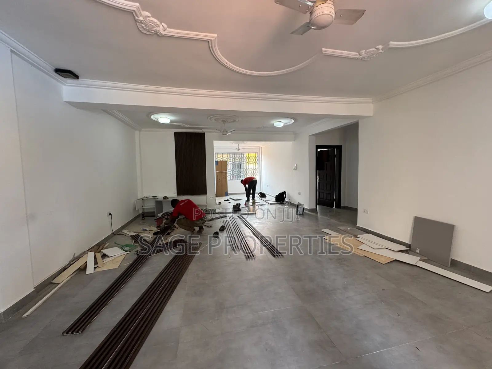 3bdrm Apartment in American House for rent in American House