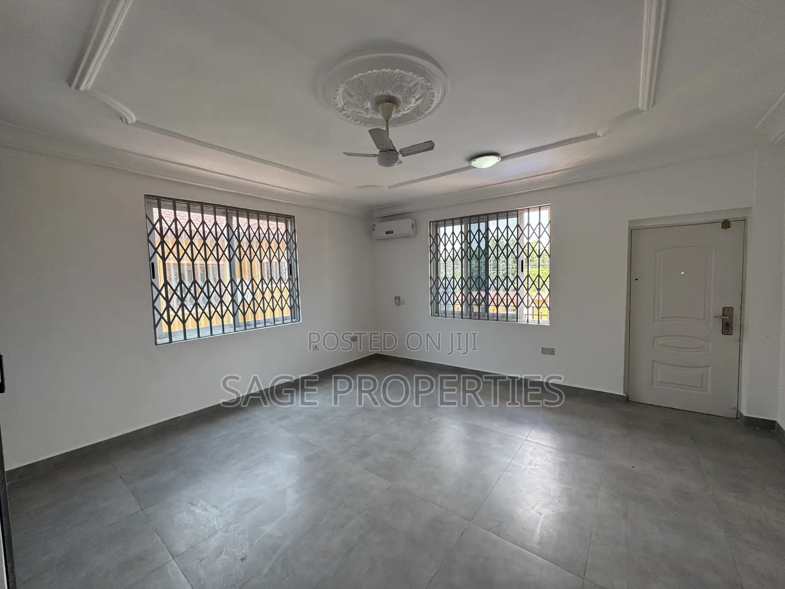 3bdrm Apartment in American House for rent in American House