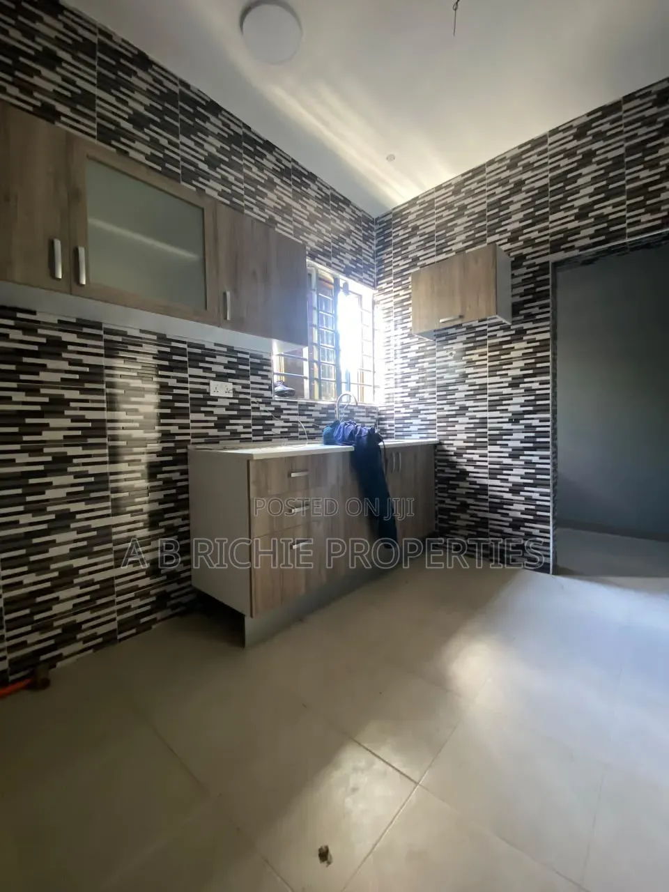4bdrm House in Ab Richie Properties, Baatsona Total for rent in Baatsona Total