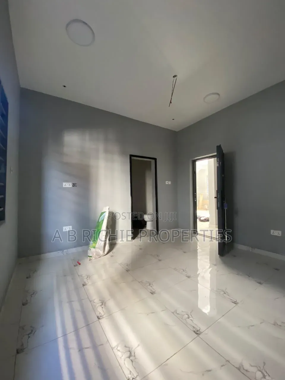 4bdrm House in Ab Richie Properties, Baatsona Total for rent in Baatsona Total