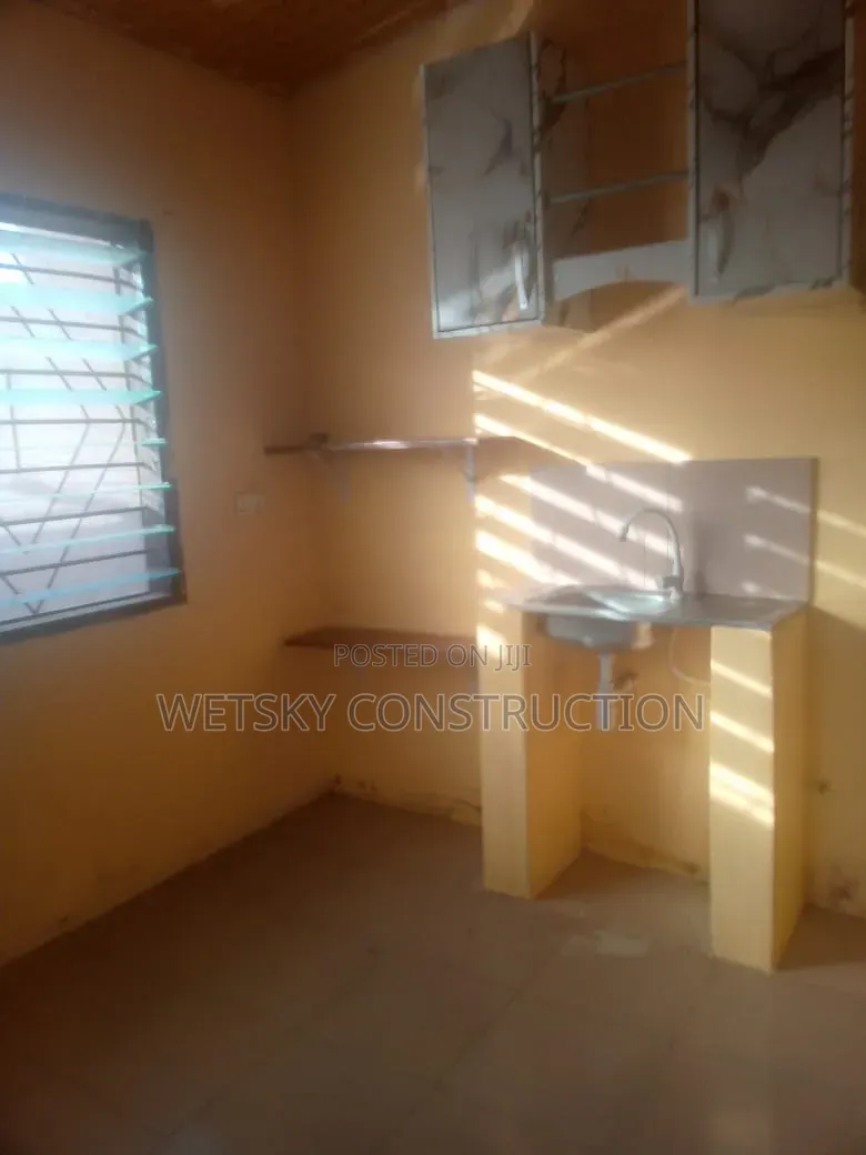 1bdrm Apartment in Kwashiemam, A-Lang for rent in A-Lang