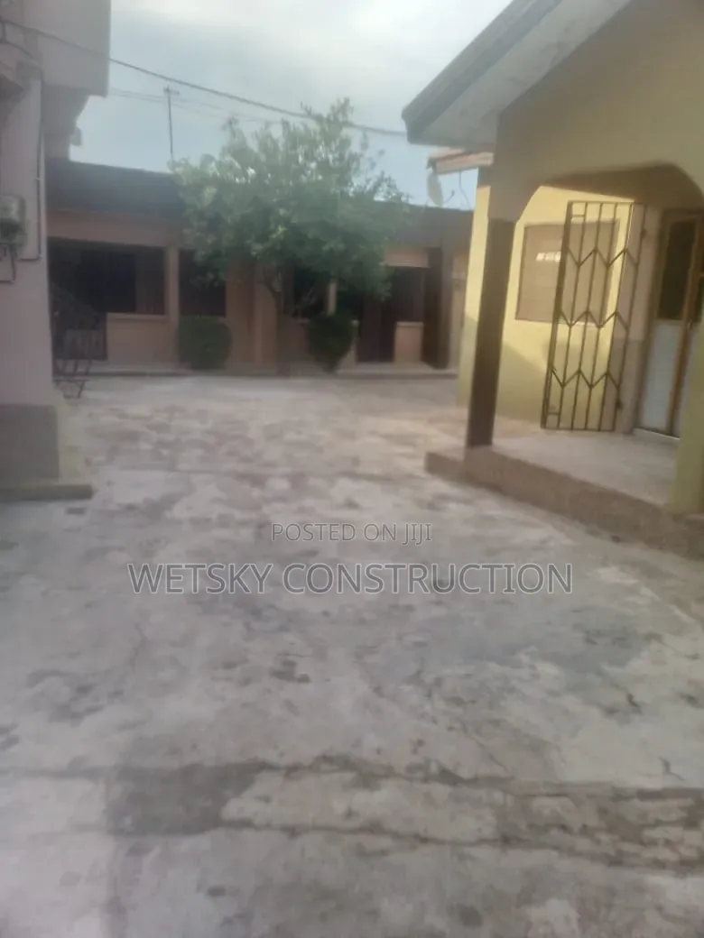 1bdrm Apartment in Kwashiemam, A-Lang for rent in A-Lang