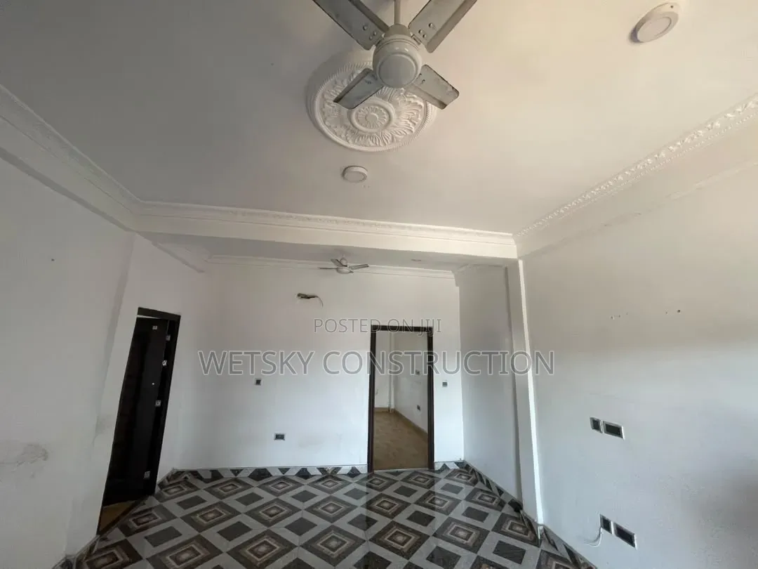 2bdrm Apartment in Awoshie Anyaa Nsufa, NIC for rent in NIC
