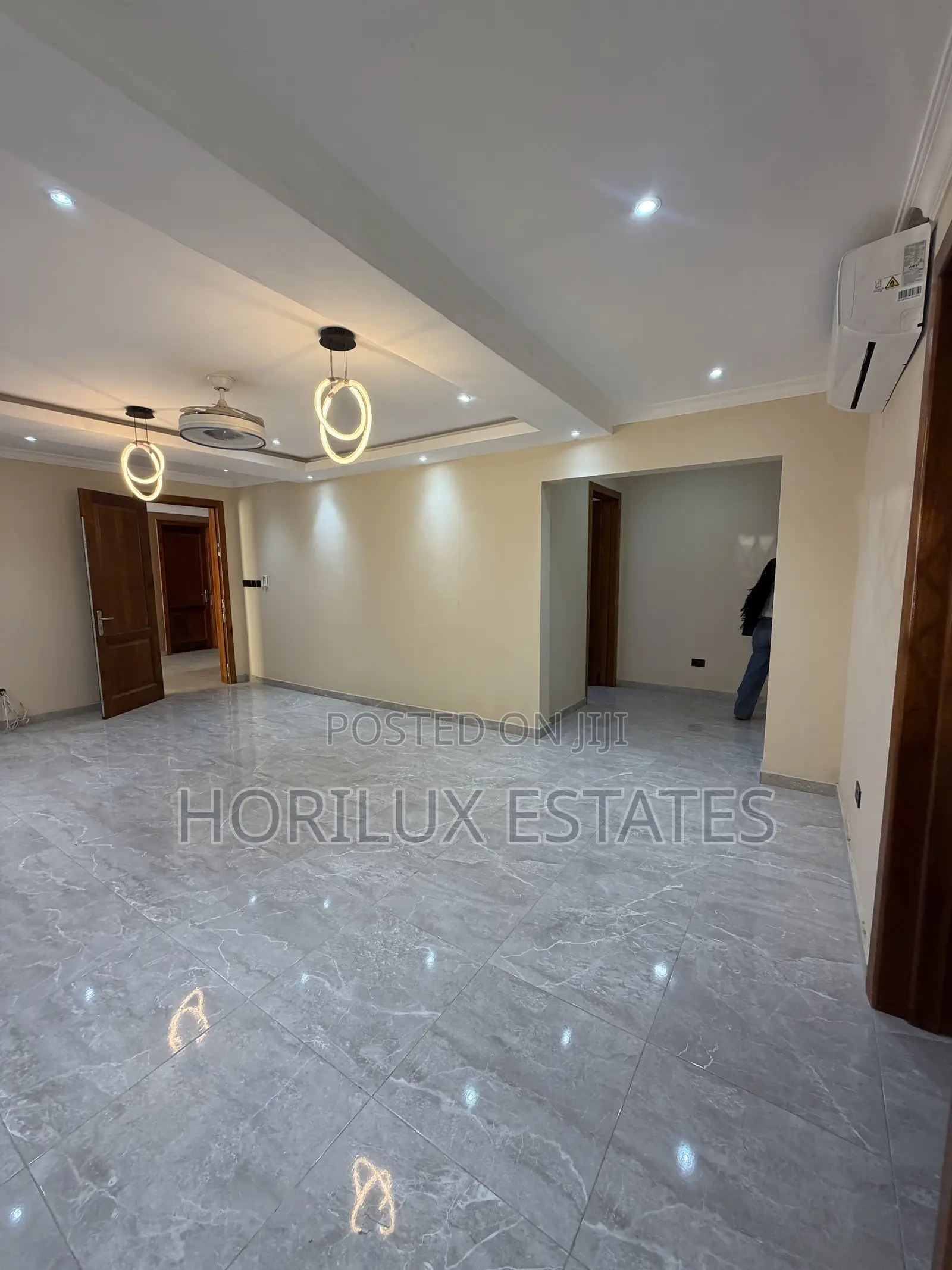 2bdrm Apartment in East Legon for rent in East Legon