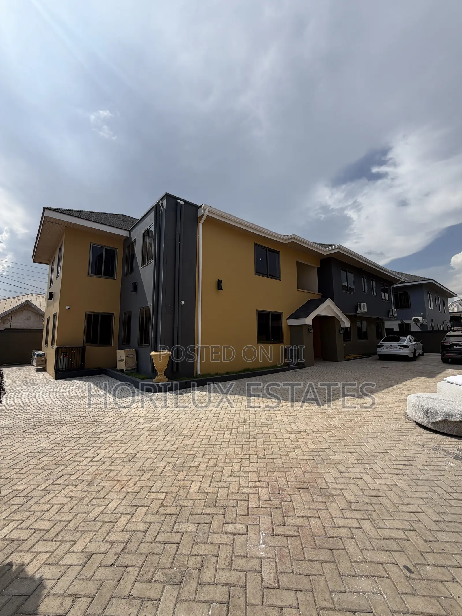 2bdrm Apartment in East Legon for rent in East Legon