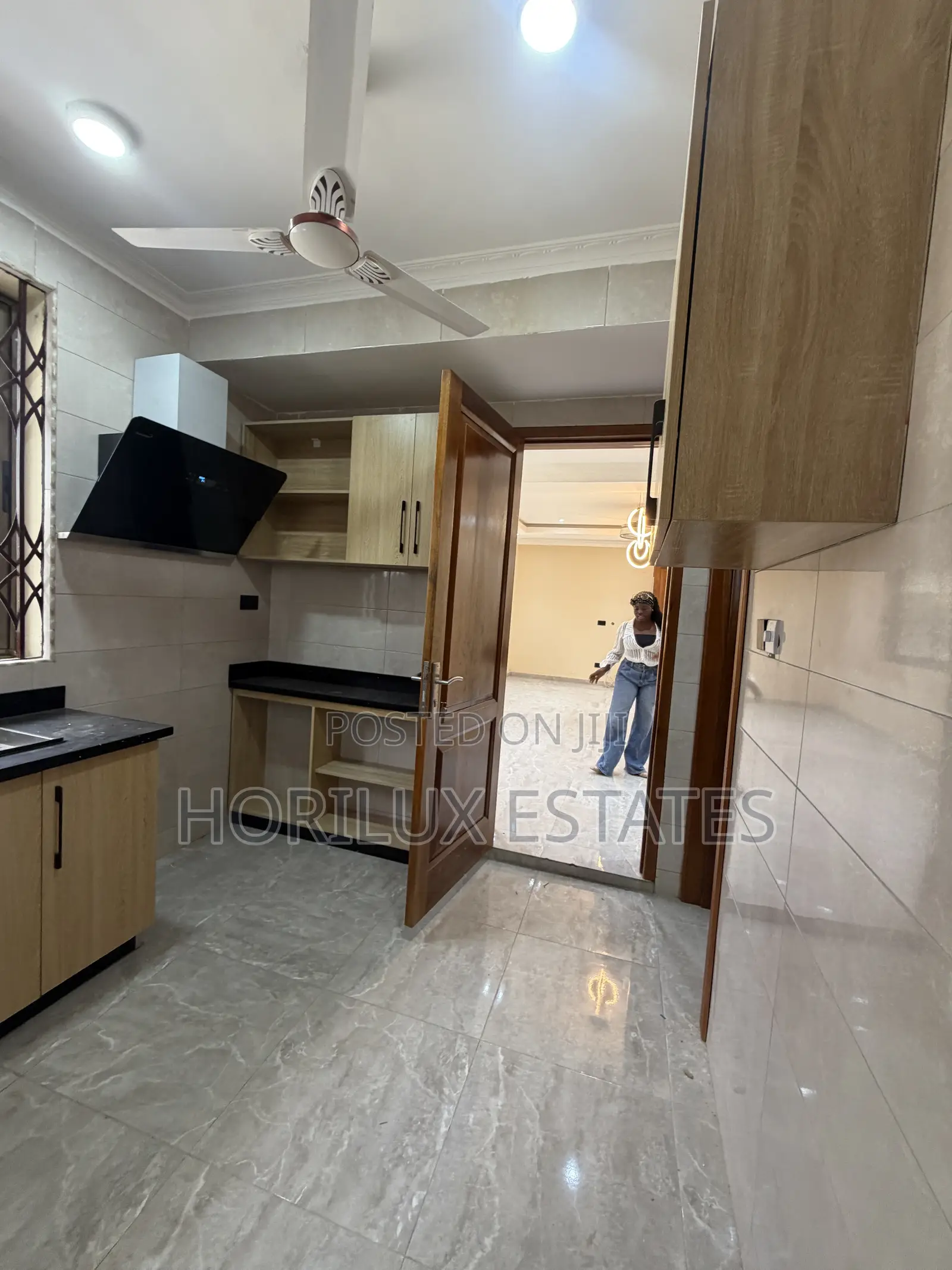 2bdrm Apartment in East Legon for rent in East Legon