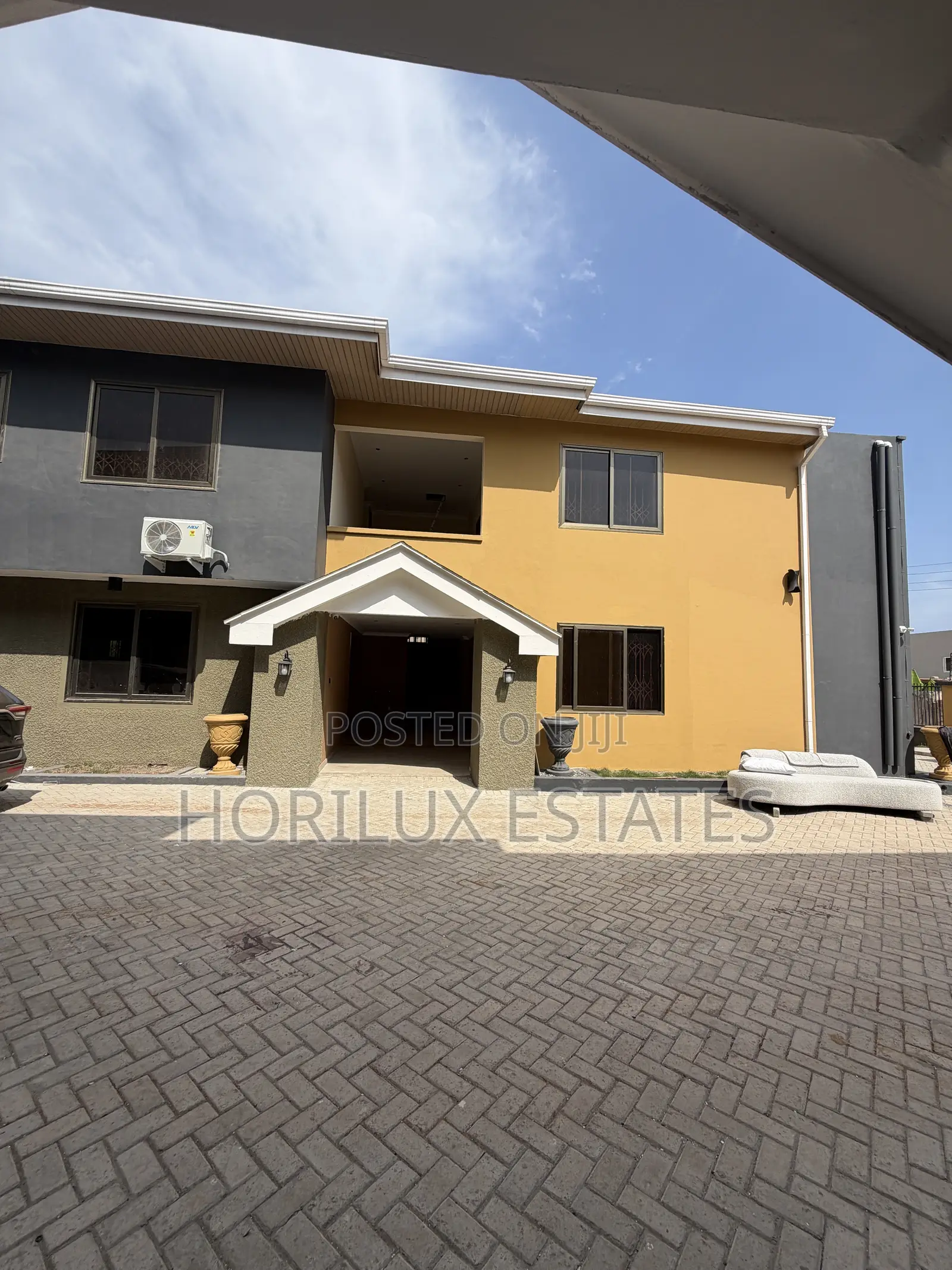 2bdrm Apartment in East Legon for rent in East Legon