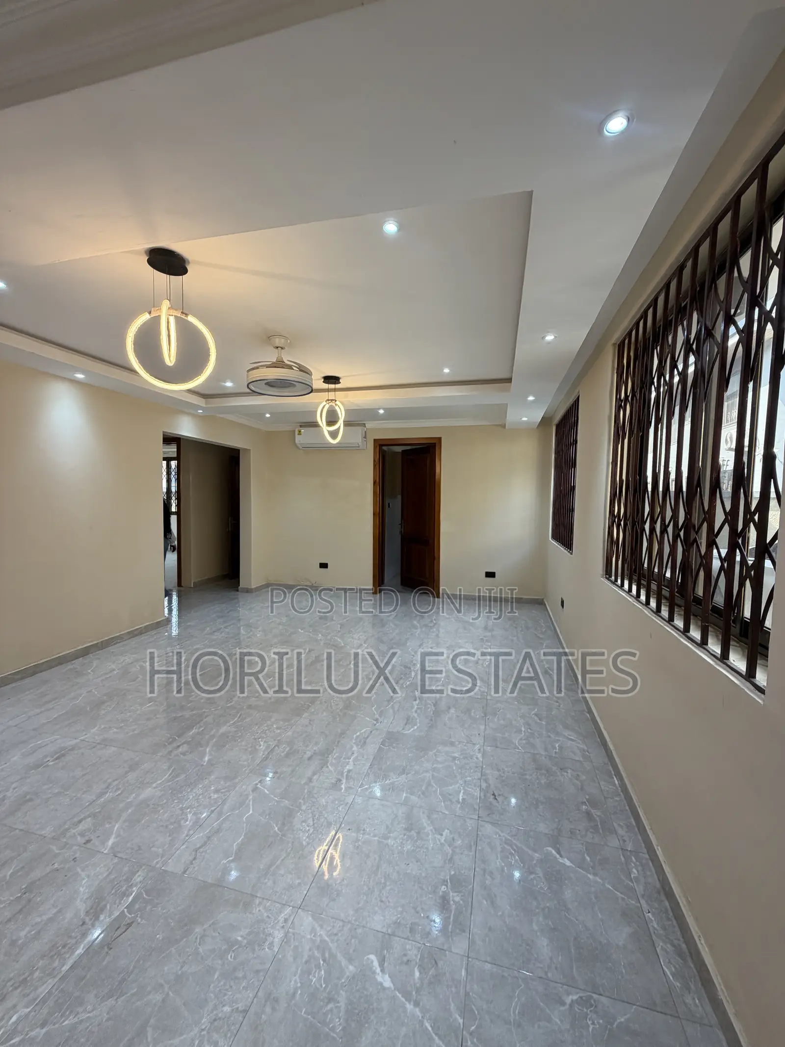 2bdrm Apartment in East Legon for rent in East Legon