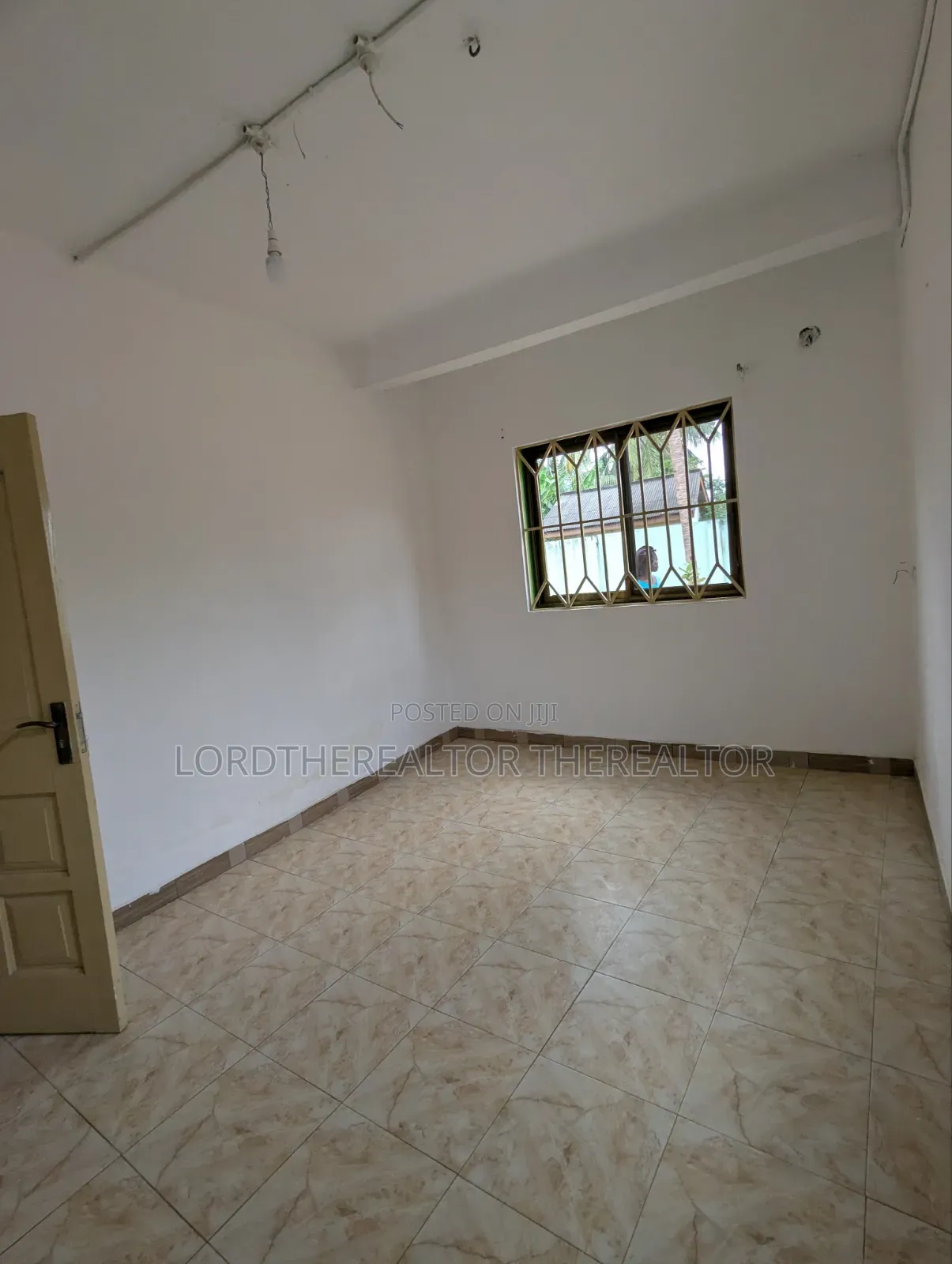 2bdrm Apartment in Pokuase for rent in Pokuase