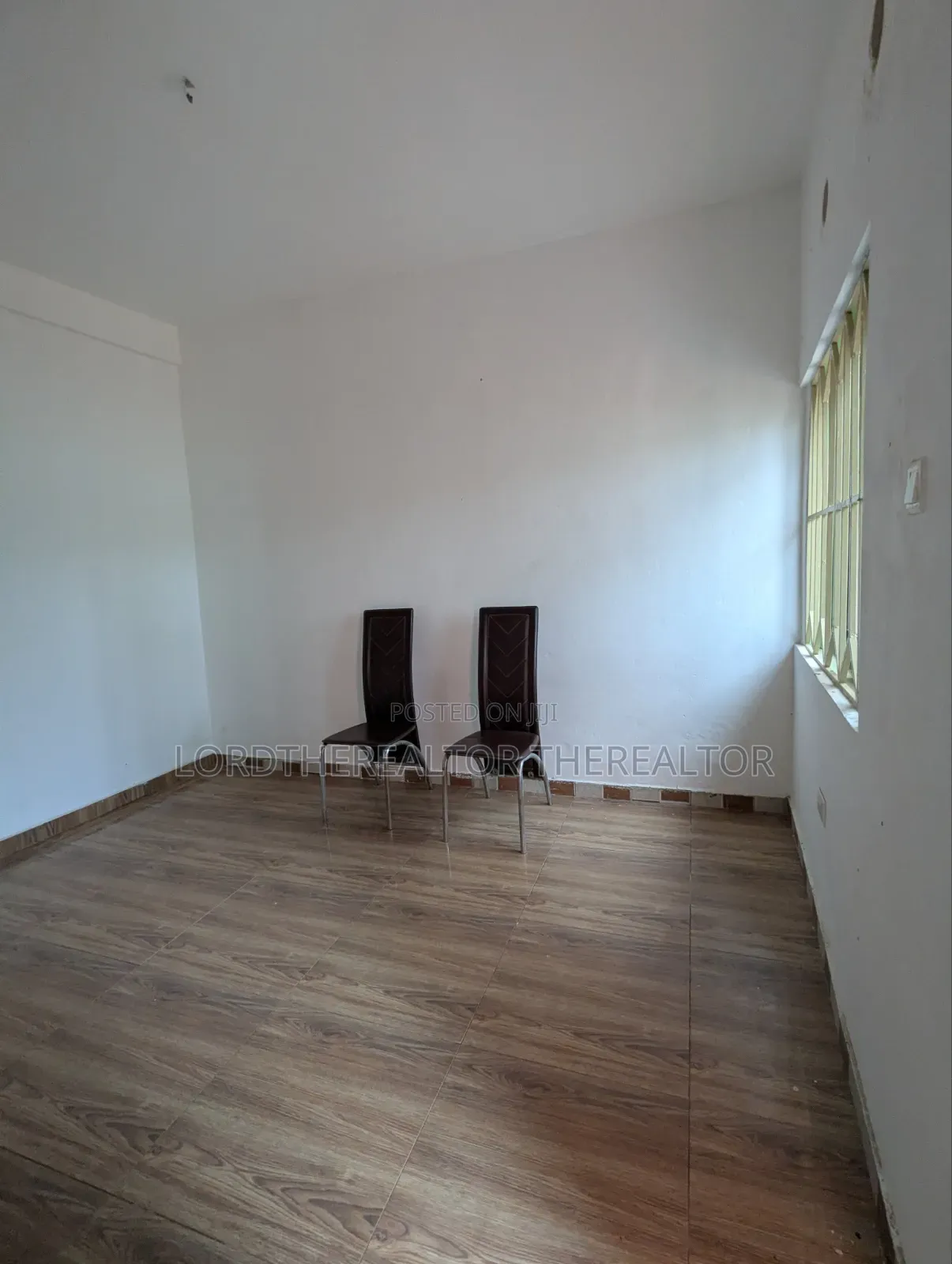 2bdrm Apartment in Pokuase for rent in Pokuase