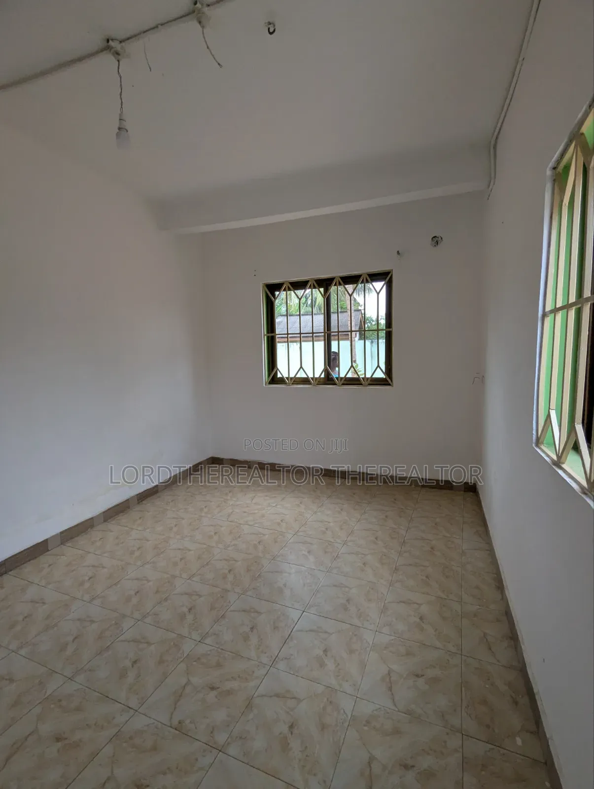 2bdrm Apartment in Pokuase for rent in Pokuase