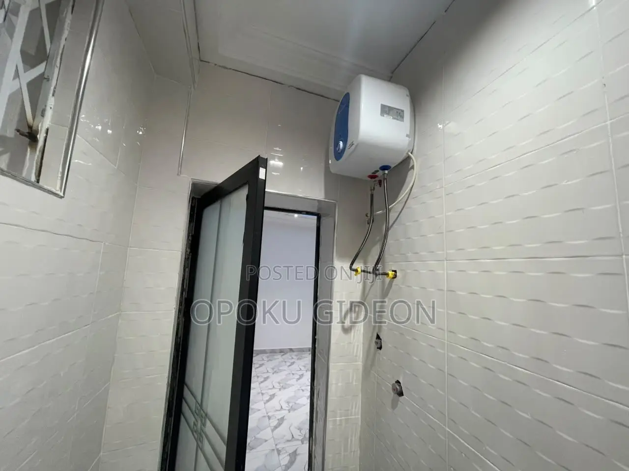 1bdrm Apartment in Awoshie, Last Stop for rent in Last Stop
