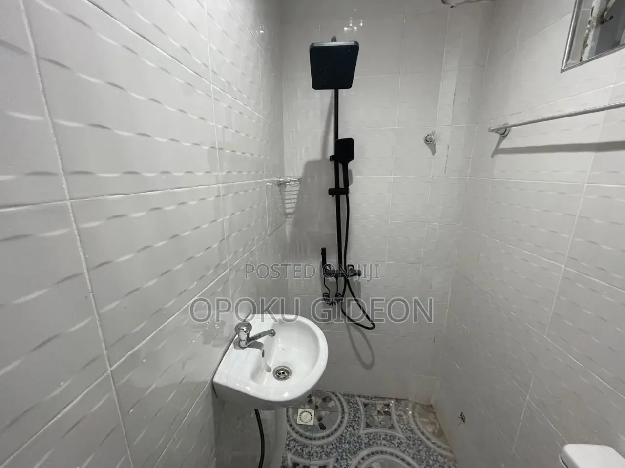 1bdrm Apartment in Awoshie, Last Stop for rent in Last Stop