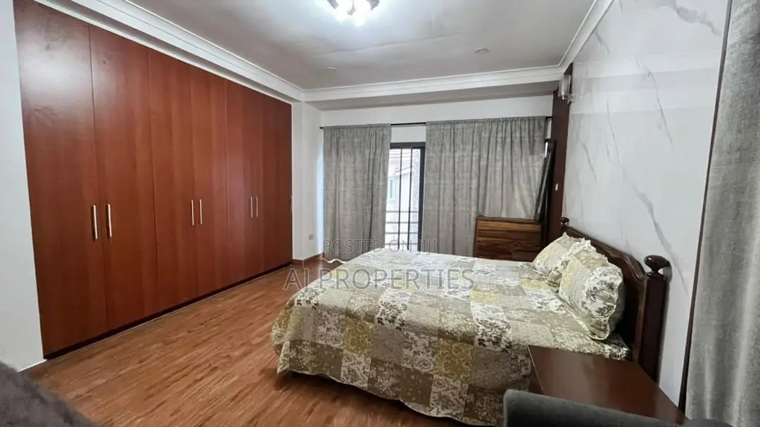 Furnished 3bdrm House in Accra Metropolitan for rent in Accra Metropolitan