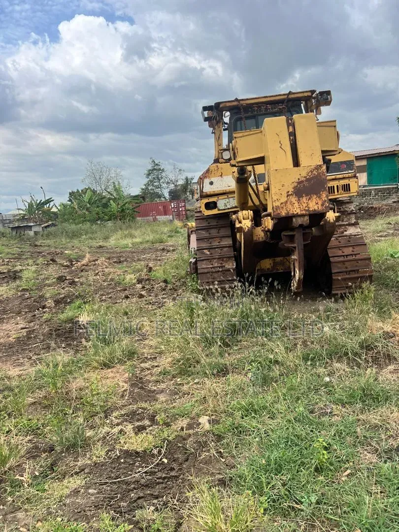 Roadside 2 Plots at Afienya for Sale in Accra Metropolitan