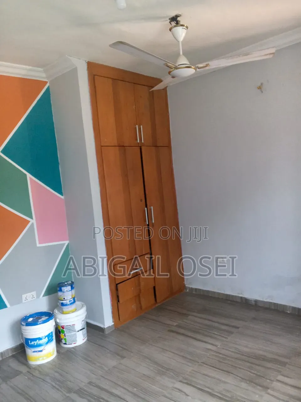 1bdrm Apartment in Ghana Flag, Accra Metropolitan for rent in Accra Metropolitan
