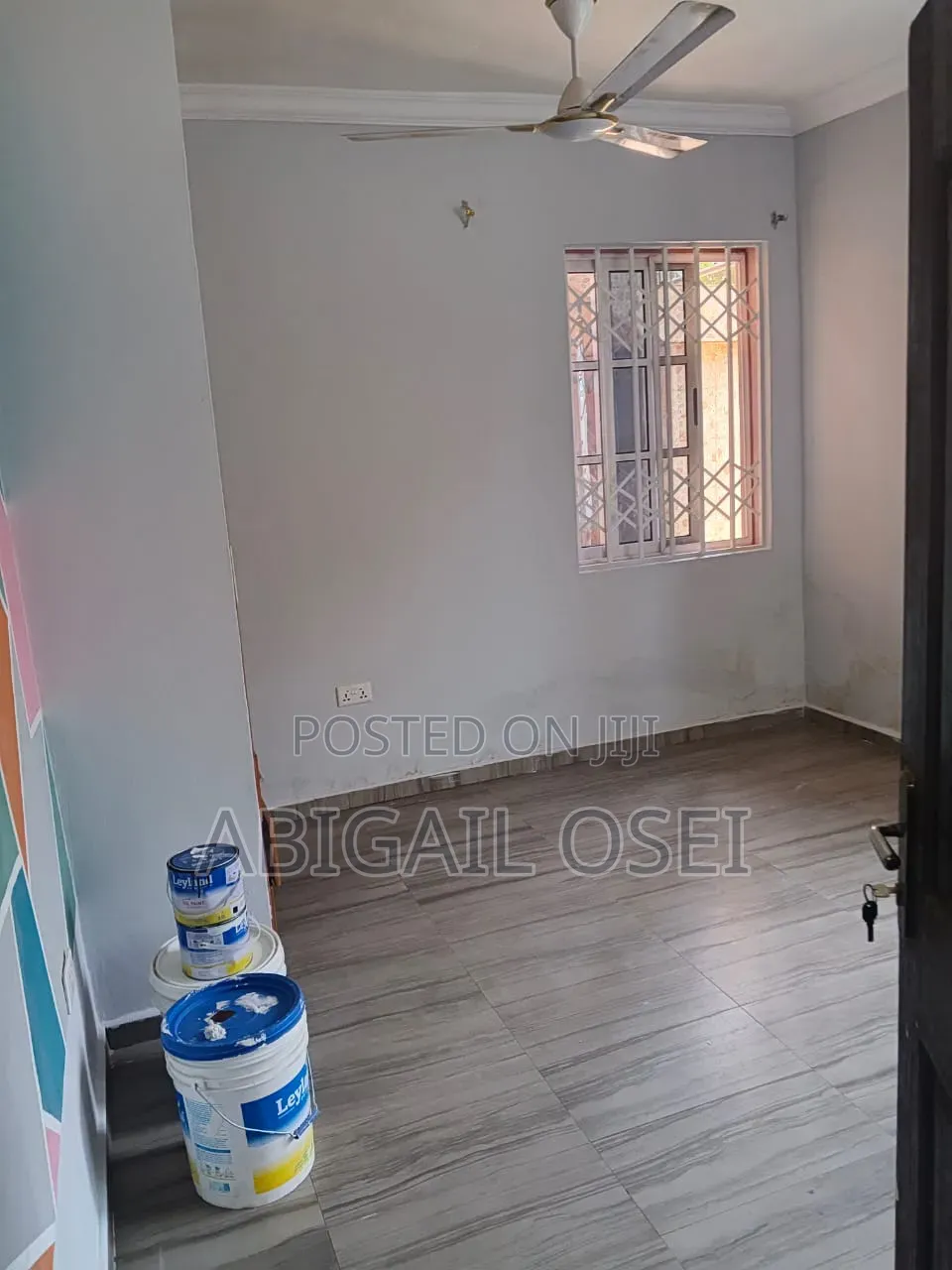 1bdrm Apartment in Ghana Flag, Accra Metropolitan for rent in Accra Metropolitan