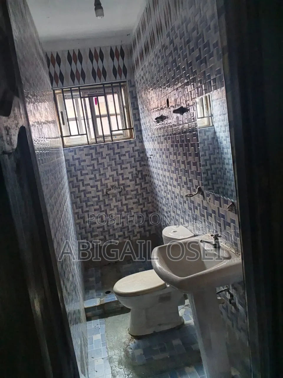 1bdrm Apartment in Ghana Flag, Accra Metropolitan for rent in Accra Metropolitan