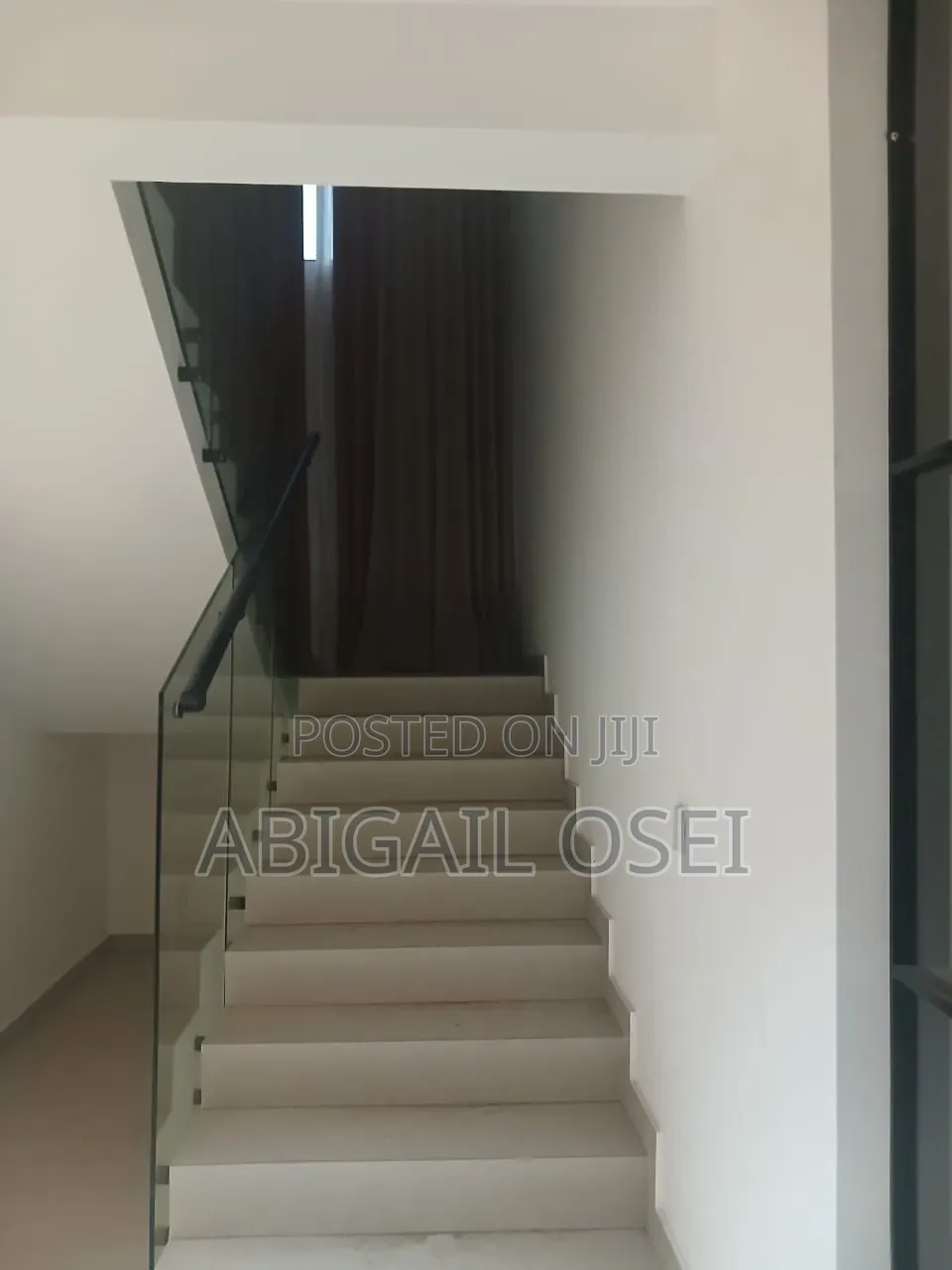 4bdrm House in Salem Adjiriganor, Accra Metropolitan for sale in Accra Metropolitan