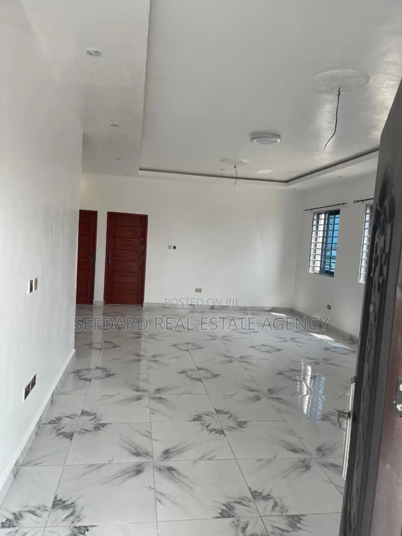 4bdrm House in Sefdard Properties, Amasaman for sale in Amasaman
