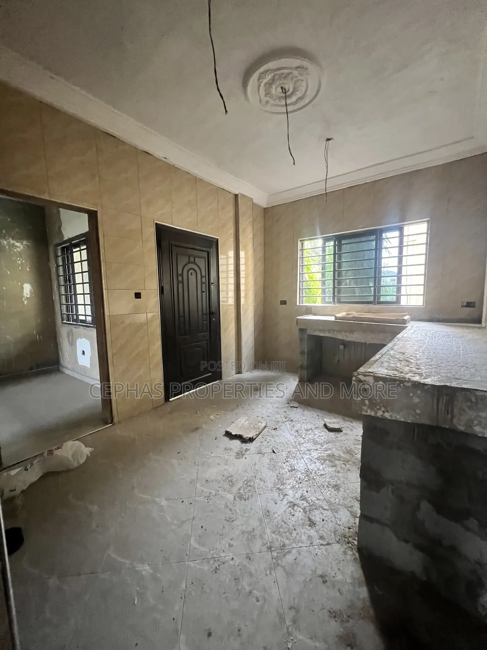 2bdrm Apartment in Kwabenya for rent in Kwabenya