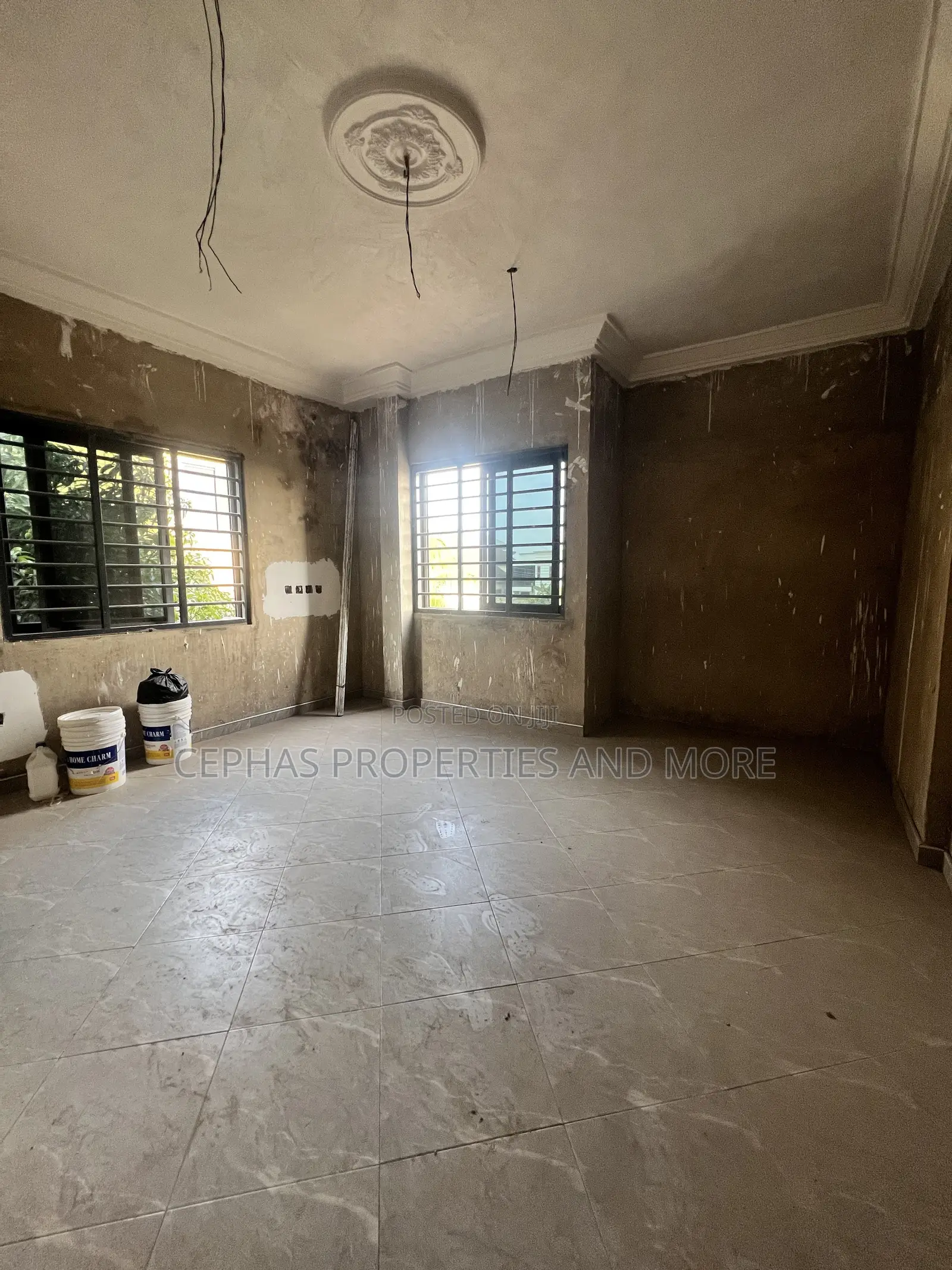 2bdrm Apartment in Kwabenya for rent in Kwabenya