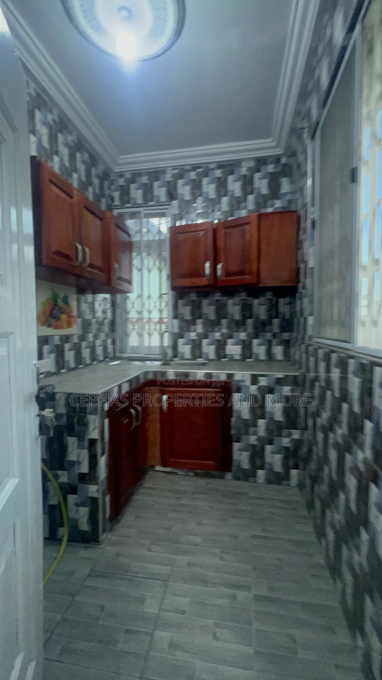 2bdrm Apartment in Ashomang Estate for rent in Ashomang Estate