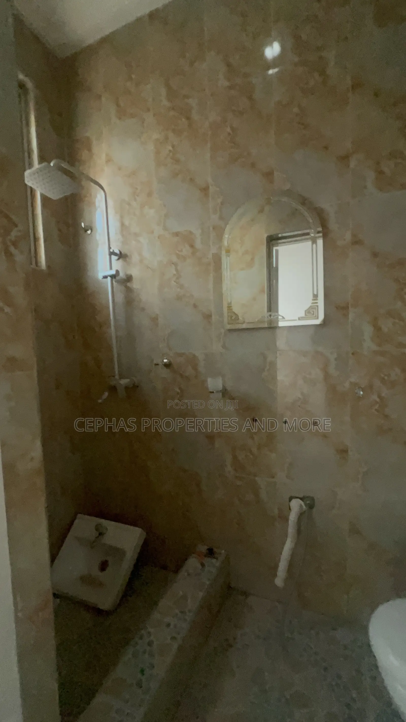 2bdrm Apartment in Ashomang Estate for rent in Ashomang Estate