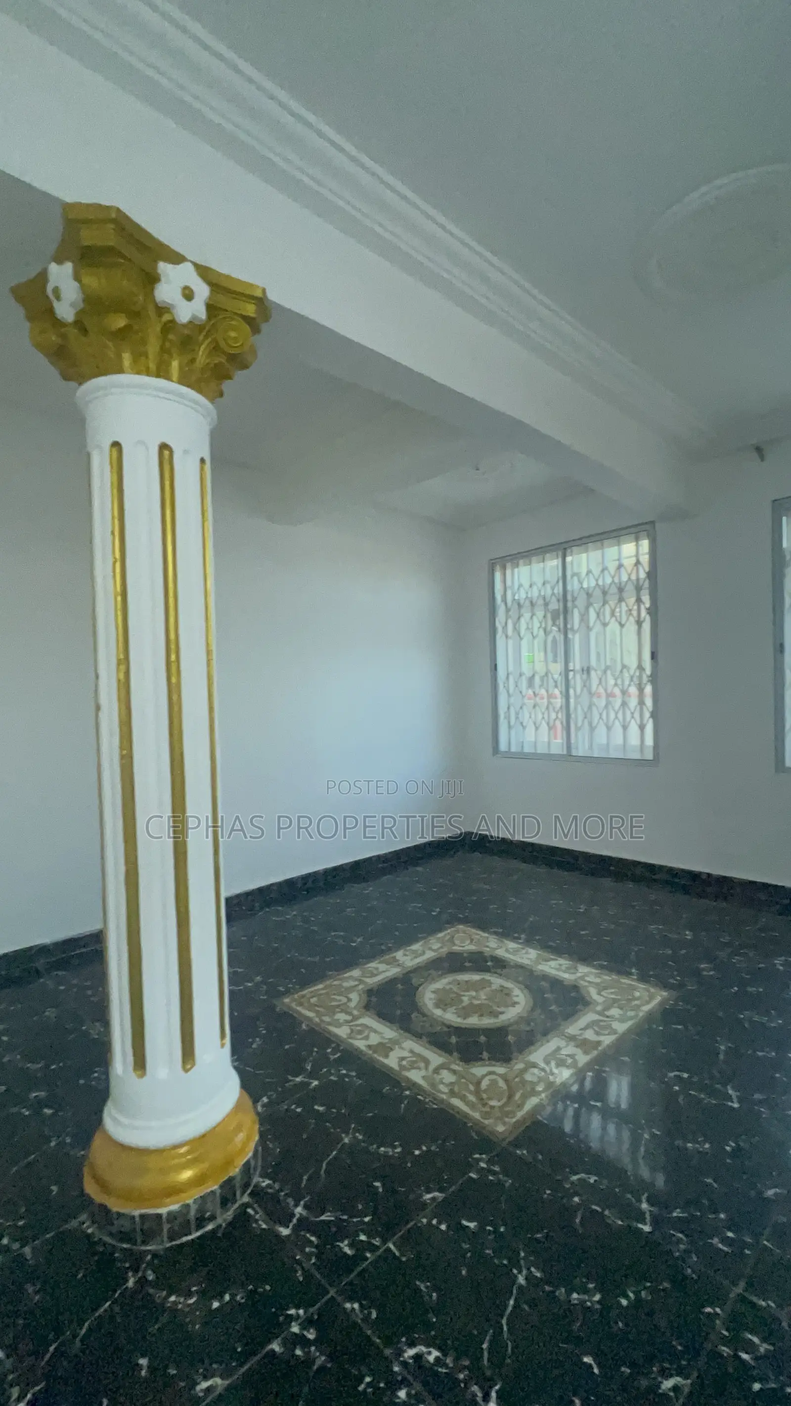 2bdrm Apartment in Ashomang Estate for rent in Ashomang Estate