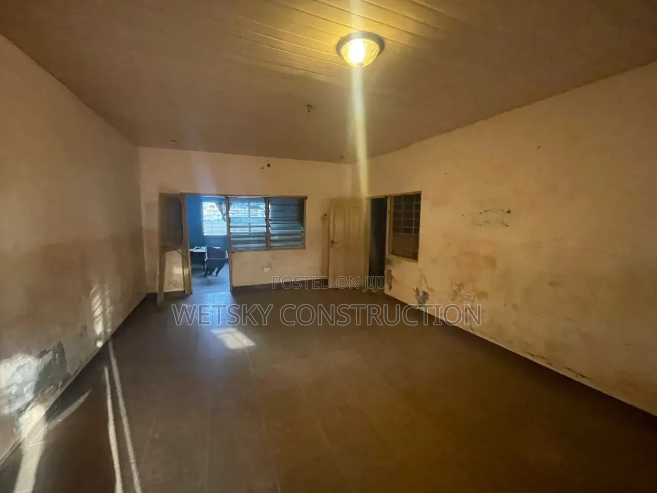 1bdrm Apartment in Mccarthy Hill Down for rent in McCarthy Hill