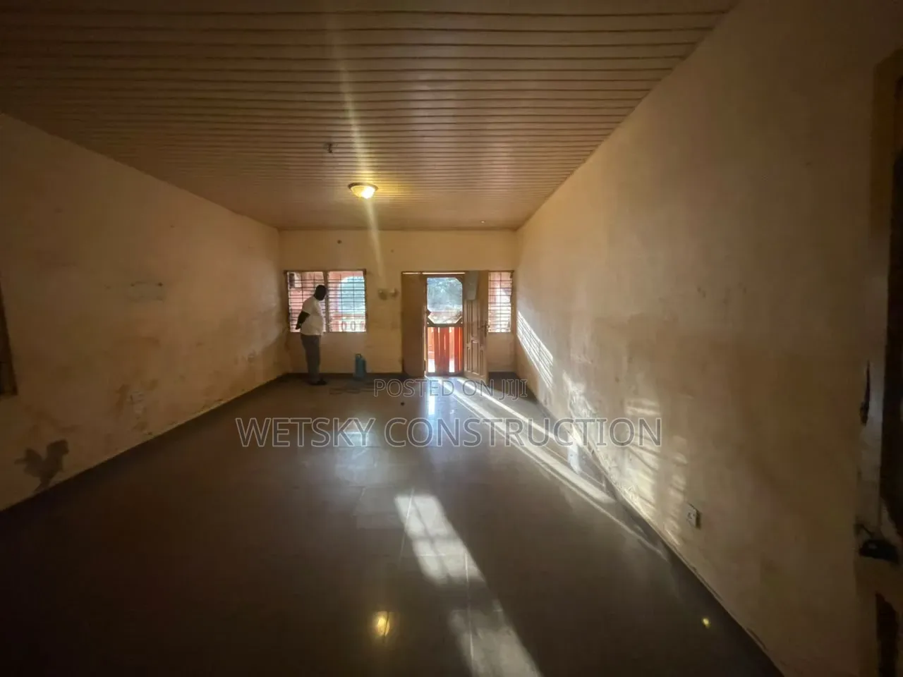 1bdrm Apartment in Mccarthy Hill Down for rent in McCarthy Hill