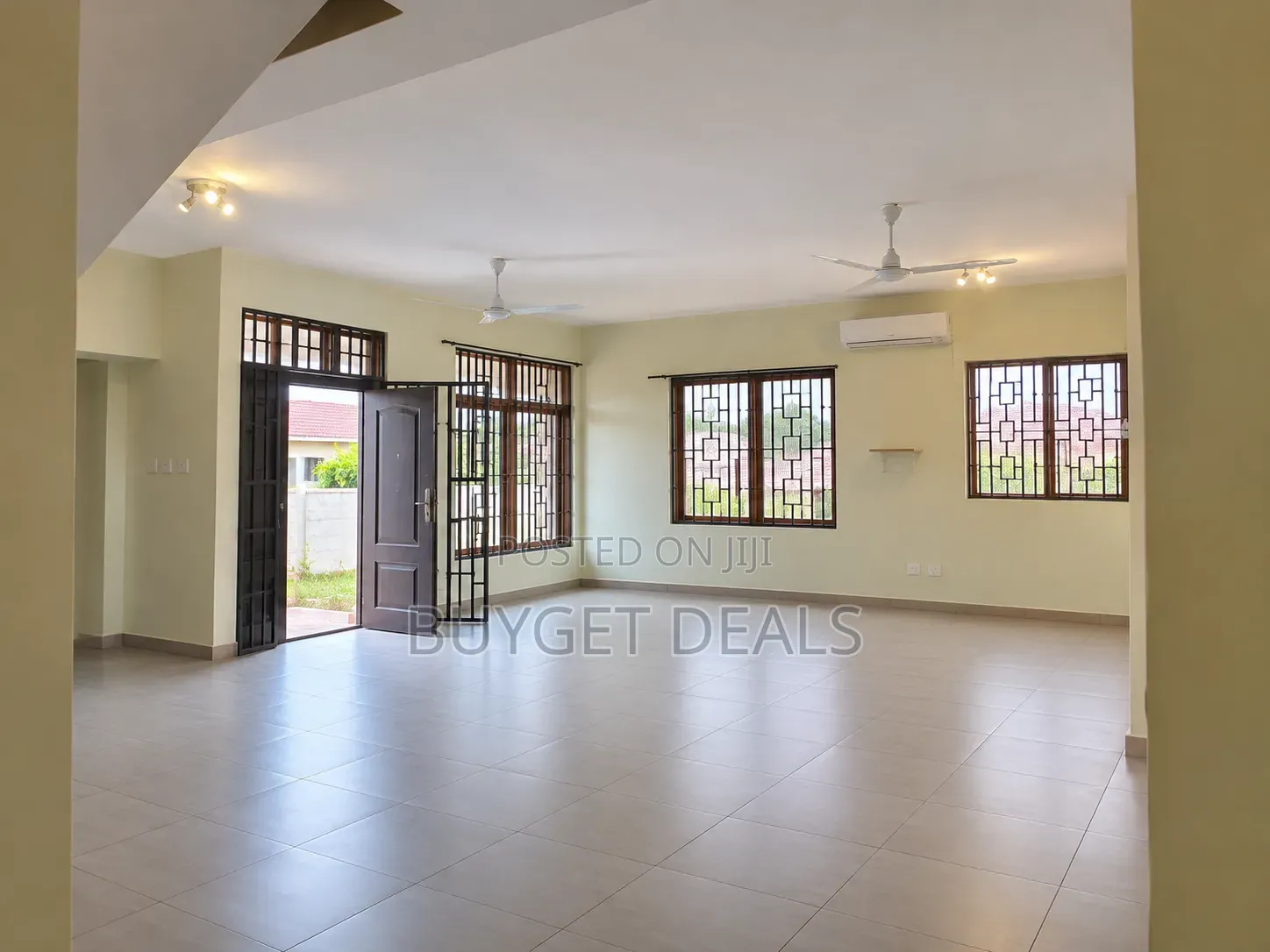 4bdrm House in Owusu Ansah for rent in Owusu Ansah