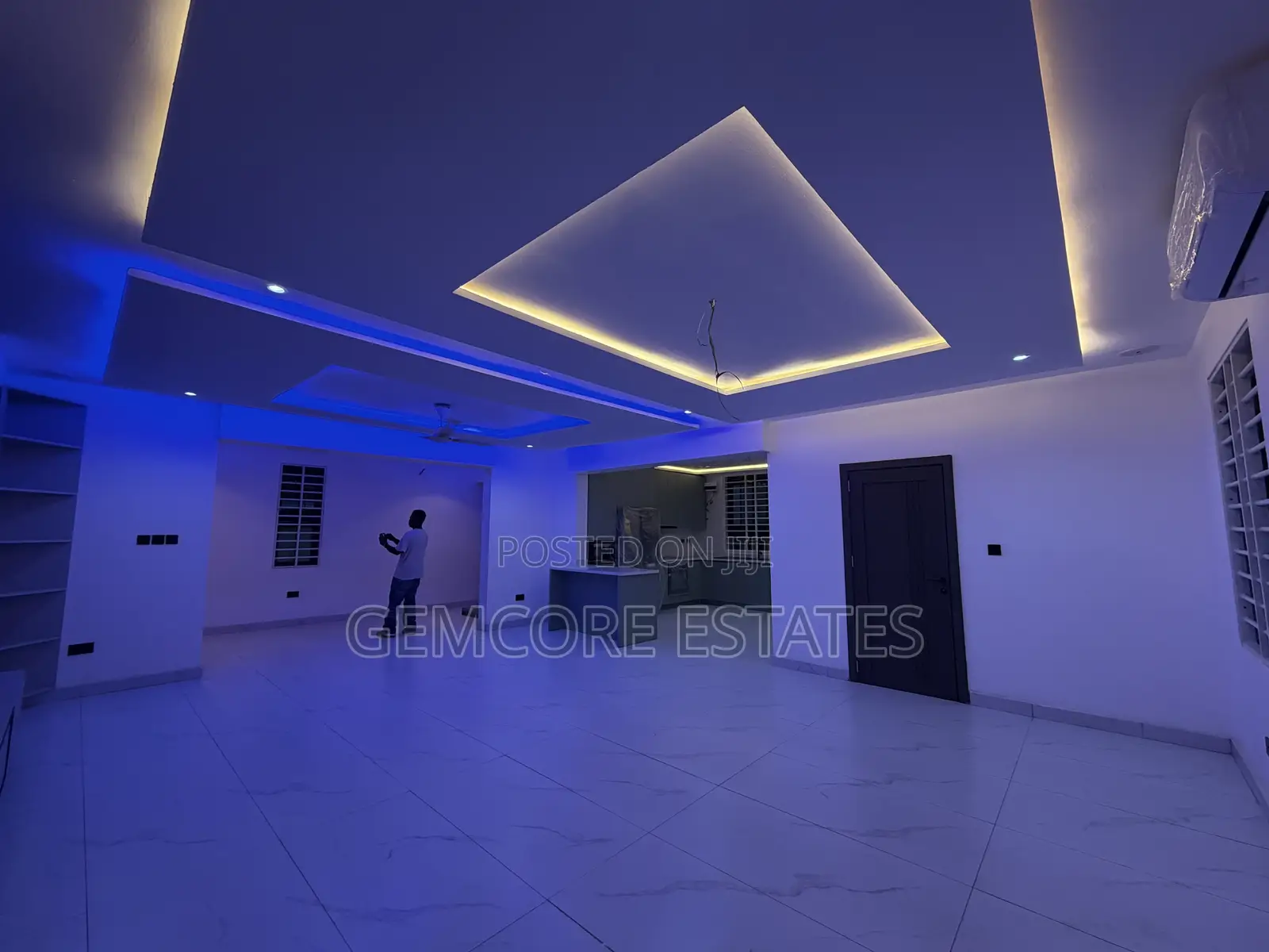 3bdrm House in Little Roses, Ashaley Botwe for sale in Ashaley Botwe