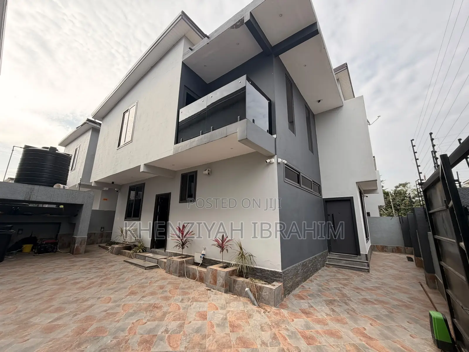 3bdrm House in Haatso for rent in Haatso