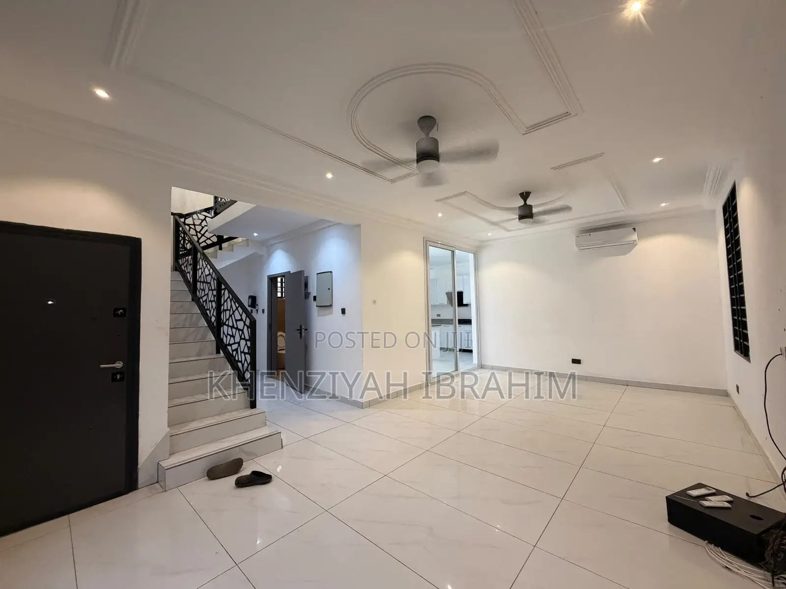 3bdrm House in Haatso for rent in Haatso