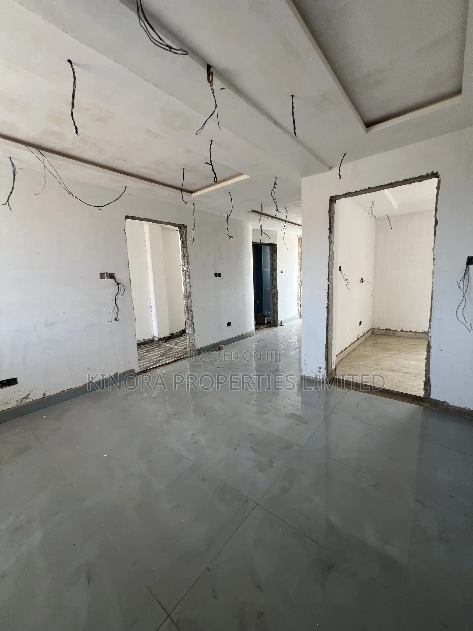 4bdrm Duplex in East Legon for rent in East Legon