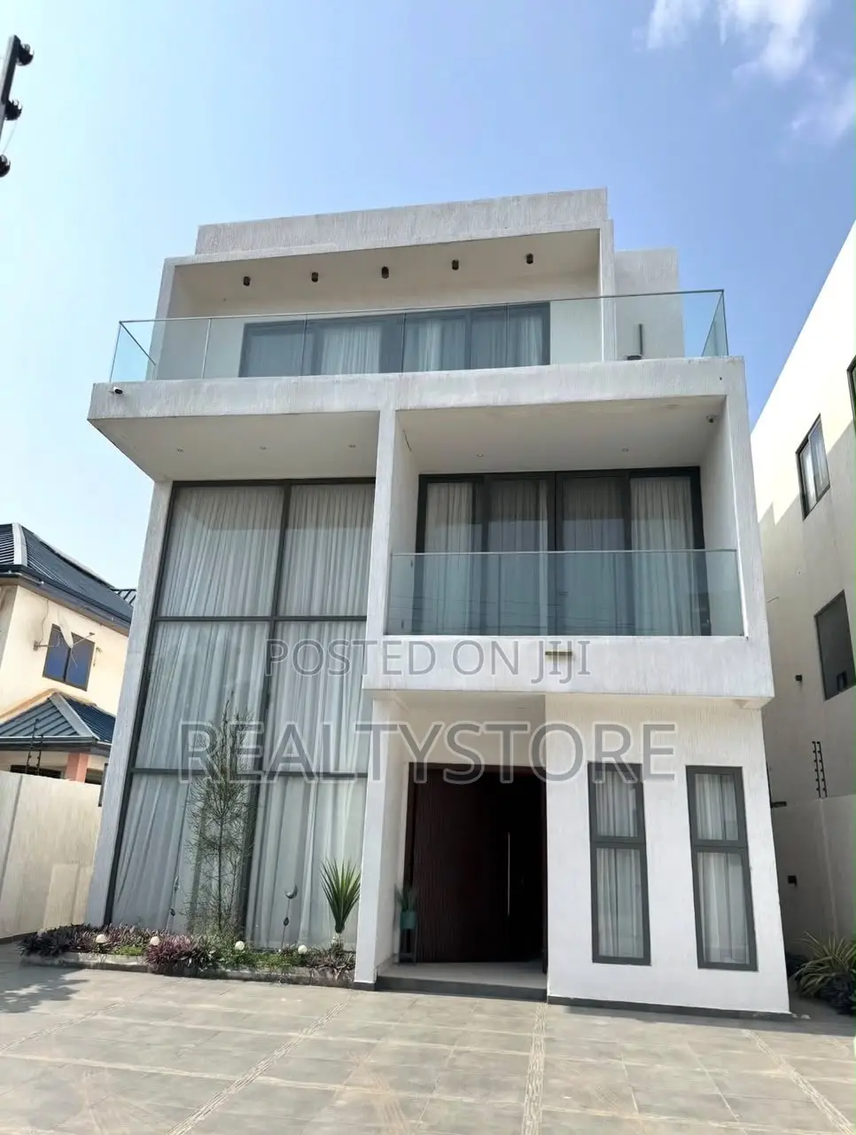Furnished 4bdrm House in East Legon Hills, Accra Metropolitan for sale in Accra Metropolitan