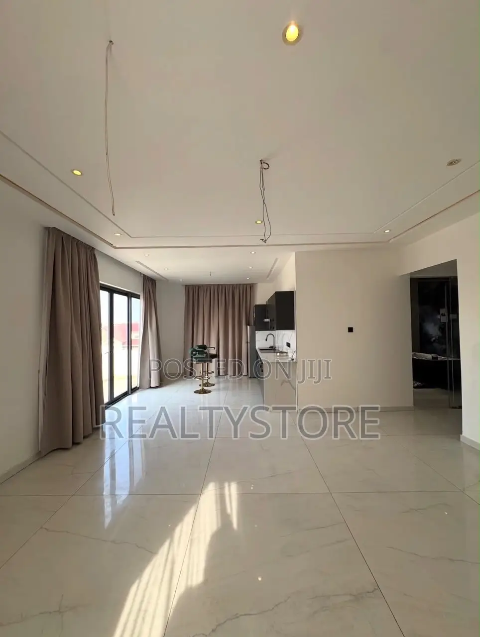 Furnished 4bdrm House in East Legon Hills, Accra Metropolitan for sale in Accra Metropolitan
