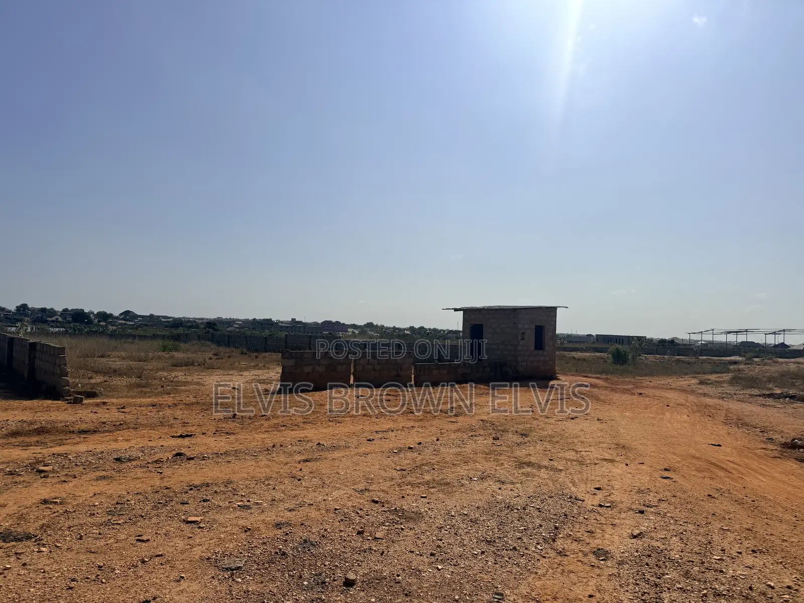 Do You Need 4 Plots of Land to Buy Together at Katamansu in Amrahia