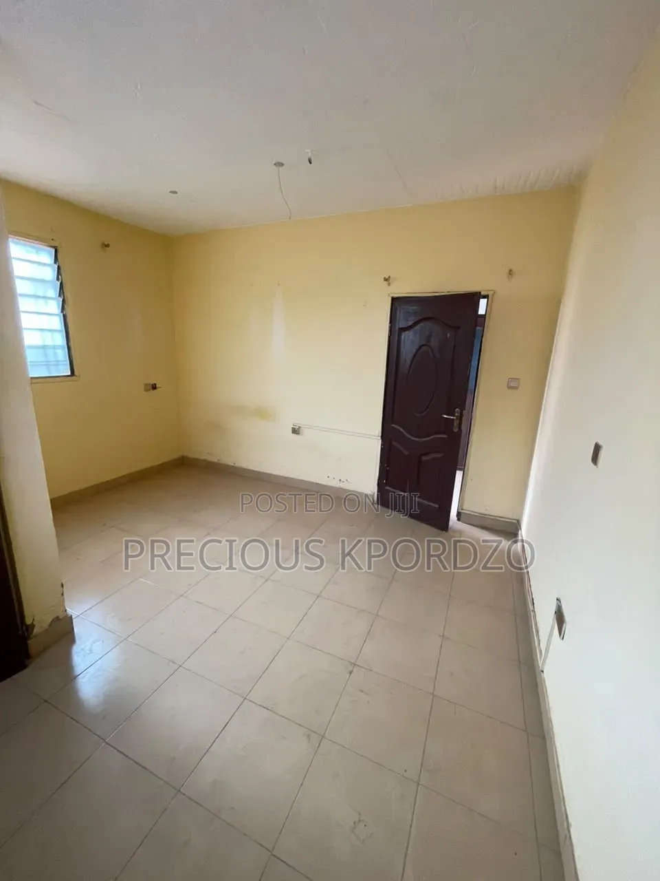1bdrm Apartment in Adenta Housing Down for rent in Adenta