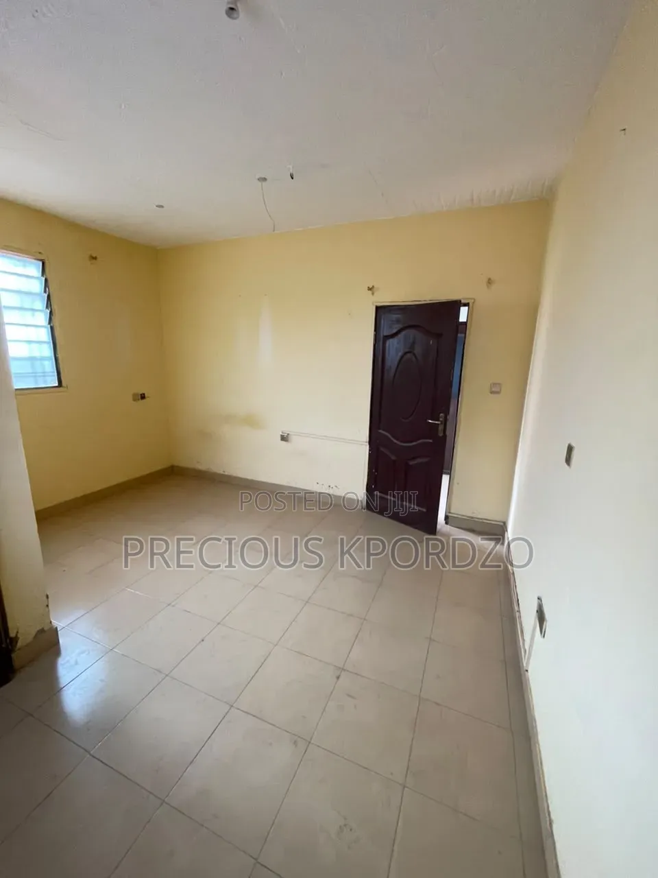 1bdrm Apartment in Adenta Housing Down for rent in Adenta