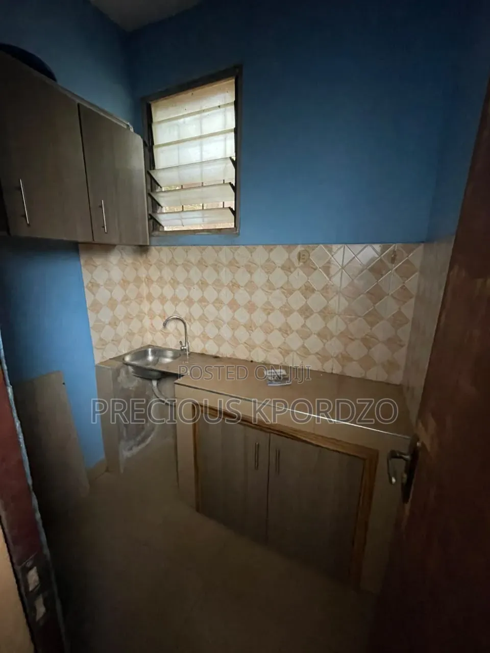 1bdrm Apartment in Adenta Housing Down for rent in Adenta
