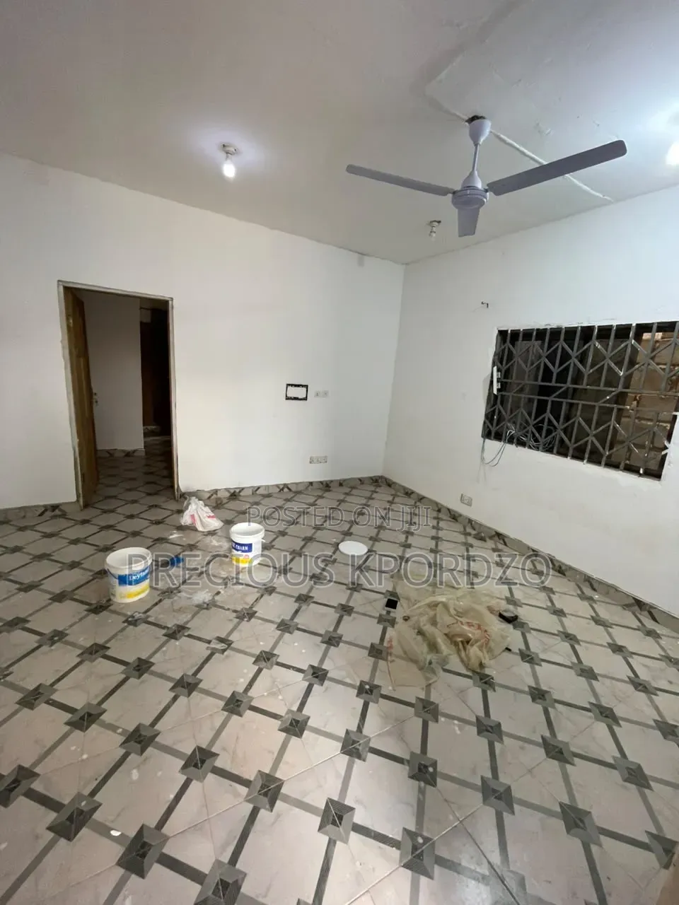 1bdrm Room & Parlour in New Legon Adenta for rent in Adenta
