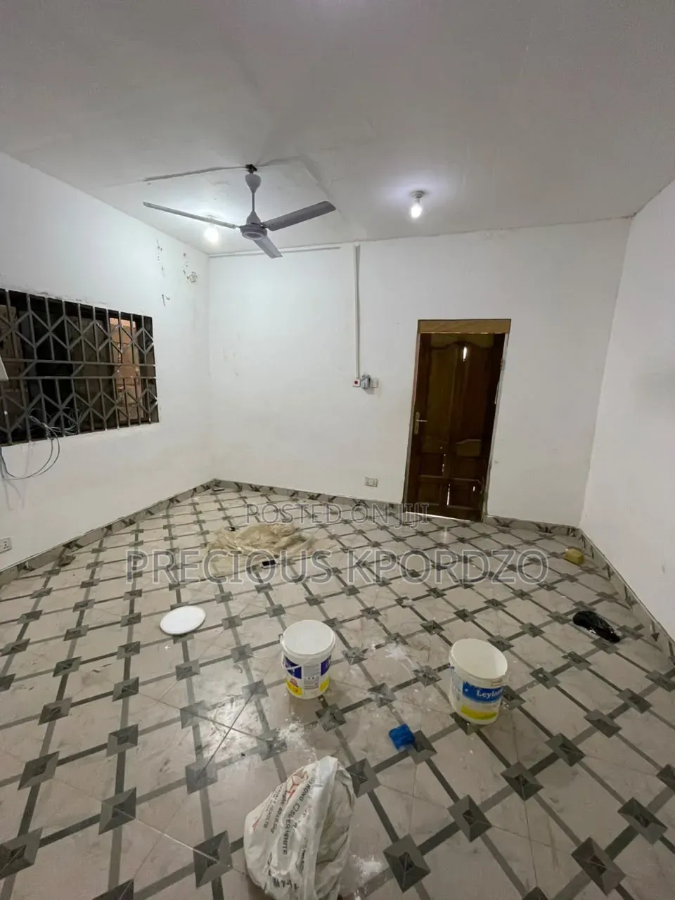 1bdrm Room & Parlour in New Legon Adenta for rent in Adenta