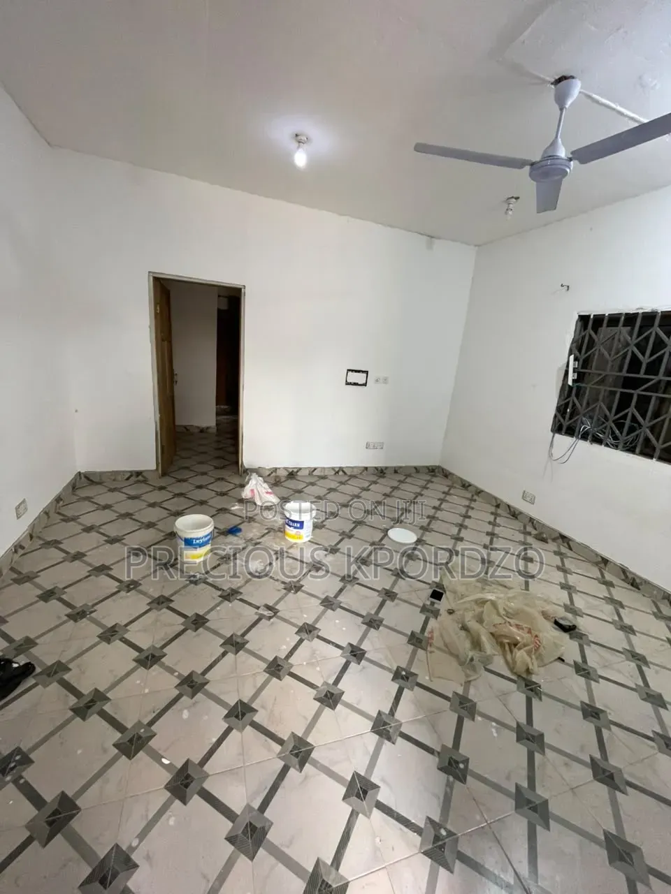 1bdrm Room & Parlour in New Legon Adenta for rent in Adenta